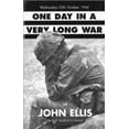 thumbnail image 1 of Pre-Owned One Day in a Very Long War: Wednesday 25th October 1944 (Paperback) 0712674659 9780712674652, 1 of 1