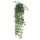 thumbnail image 1 of Bastón falso 1 pieza de plantas artificiales, vides, verde, ratán, planta colgante falsa, flores colgantes falsas, vid para pared interior Abanopi Bastón falso, 1 of 7