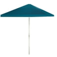 thumbnail image 4 of Best of Times 1020W1306 8 ft. Patio Umbrella with Steel Frame & Vents - Classic Blue, 4 of 7