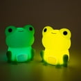 thumbnail image 2 of Bearachild Lámpara Paipai Experiencia De Iluminación Suave Y Cómoda Luz Suave De Bajo Brillo Acompaña El Sueño Iluminación y accesorios estilo huangguang, 2 of 6