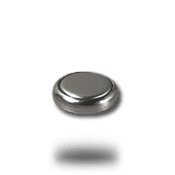 BBW 362/361 - SR721 Silver Oxide Button Battery 1.55V - 2 Pack   FREE SHIPPING!