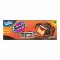 thumbnail image 2 of Marinela Gansito Snack Cakes — 1.76 oz each, 32 count, With Olive White Bowl By OMA, 2 of 8