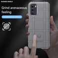 thumbnail image 4 of Slim fit Phone Case for Motorola G Stylus 2022 4G,Rugged Shield Slim Case with Military Grade Shockproof,Drop-Tested and Camera Lens Protection Cover for Moto G Stylus 2022 4G HD Gray, 4 of 16