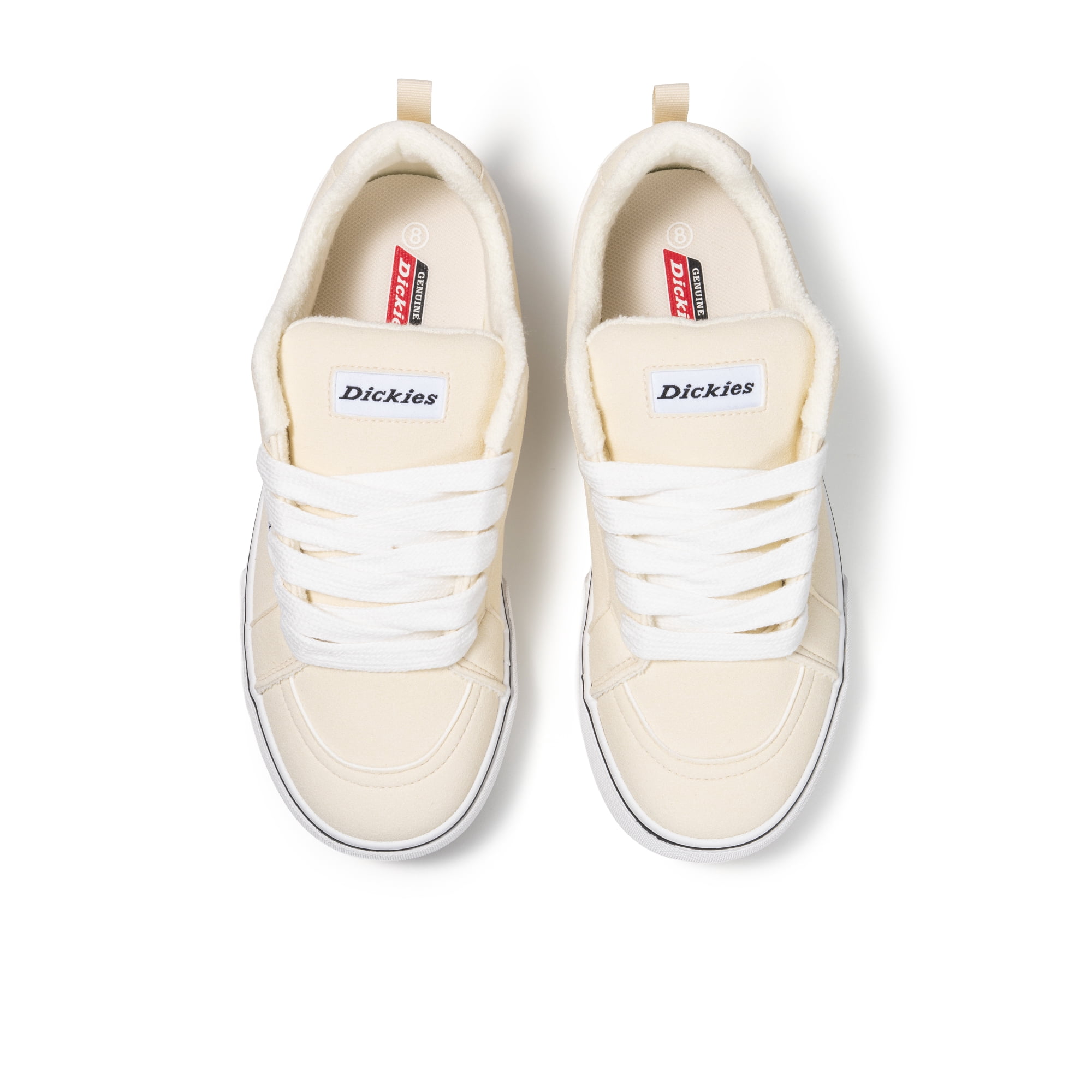 Dickies Ladies Skate Sneaker