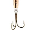 thumbnail image 3 of Señuelos de Pesca Artificiales de Trucha de Salmón Cebos Duros Crankbait Aparejos Gancho Sharpla Señuelos de pesca, 3 of 6