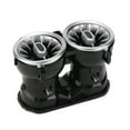 thumbnail image 3 of LED Turbine Air Vent,  Air Vent ABS+PC   Light  For Vans For Trailers, 3 of 8