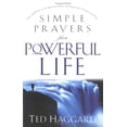 thumbnail image 1 of Pre-Owned Simple Prayers for a Powerful Life (Paperback) 0830730559 9780830730551, 1 of 1