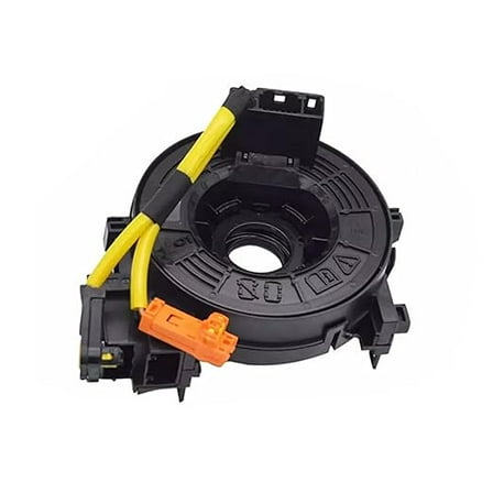 Clock Spring Spiral Cable 84306-09020 for Toyota Tacoma 2016-2023