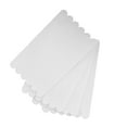 thumbnail image 4 of Non Slip Tape,24 Pcs Bathtub Non Anti Slip Shower Stickers Shower Floor Non Slip Stickers Highly Versatile, 4 of 12