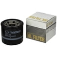 thumbnail image 1 of Cartucho de filtro de aceite Mazda PE01-14-302A OEM original, 1 of 7