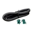 thumbnail image 3 of Briggs & Stratton 5414K Genuine Fuel Hose with Clamps -Fuel Hose 283207 and Clamps 791850, 3 of 3