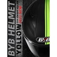 thumbnail image 5 of Casco de motocross Capacete todoterreno Último casco de motocicleta integral aprobado por DOT para hombres y adultos Casco de seguridad, 5 of 5