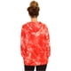 thumbnail image 3 of G-III Sports Womens Kansas City Chiefs Sudadera con capucha kac S, 3 of 6