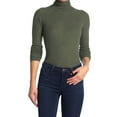 thumbnail image 1 of Free People Justaucorps Crocheté pour Femmes Vert TP, 1 of 2