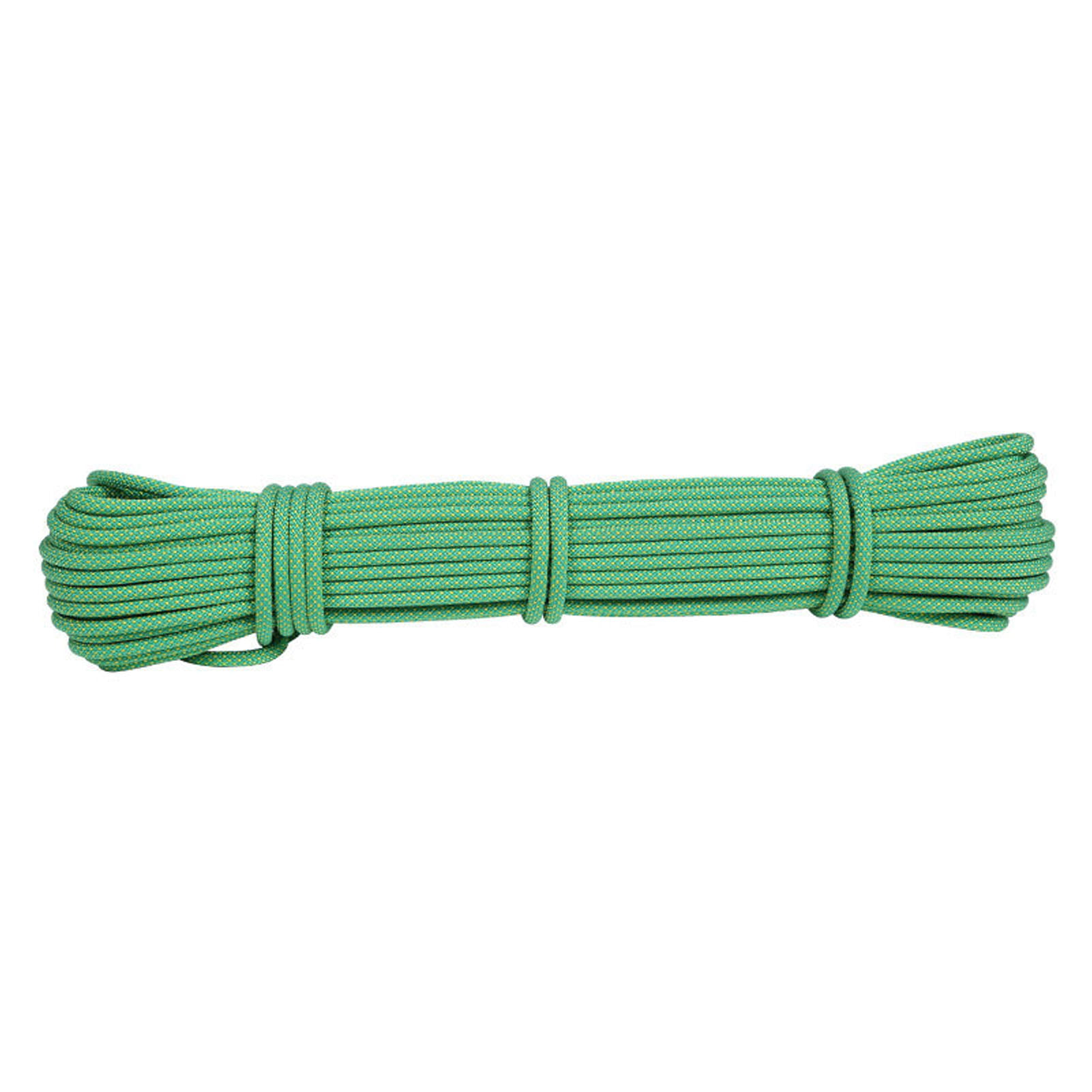 10M 6mm Climbing Auxiliary Rope Knots Cord for Mountaineering Arborist Camping 