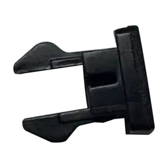 Acaigel Black Shift Lock Release Button Cover Cap 96945-6Ca0A For Nissan Altima 2019-23