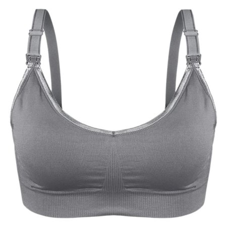 

Maternity Breastfeeding Bra Prevent Sagging for Pregnant Women Underwear