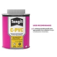 thumbnail image 3 of Cemento Cpvc Amarillo 240Ml Tangit 2709333 TANGIT 1383079, 3 of 6