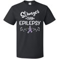 thumbnail image 3 of Inktastic Epilepsy Awareness Month Ribbon T-Shirt, 3 of 5