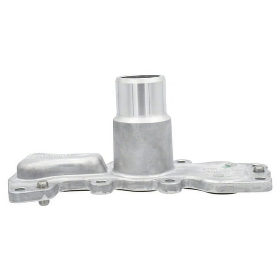 Motorcraft COVER (P)