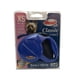 thumbnail image 2 of Correa retráctil para perro de 3 metros tamaño (XS) mini color azul Flexi Classic Compact XS AZUL, 2 of 2