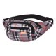 thumbnail image 1 of Bolso bandolera Hiroekza, bandolera, riñonera de moda para hombre y mujer, bandolera informal de gran capacidad, riñonera para teléfono móvil (liquidación), 1 of 2