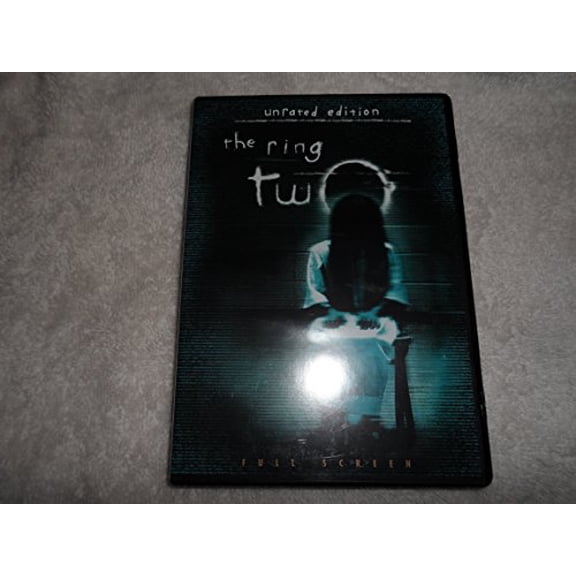 Pre-Owned The Ring Two (Unrated Widescreen Edition)