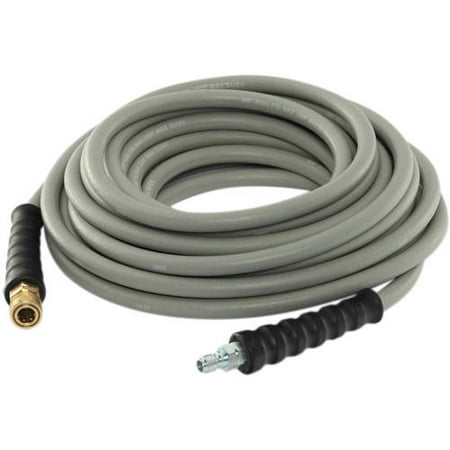 hose pressure generac psi foot connectors quick