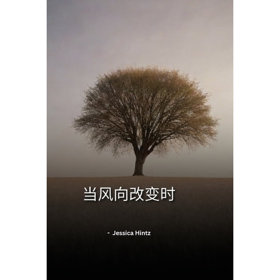 当风向改变时, (Paperback)