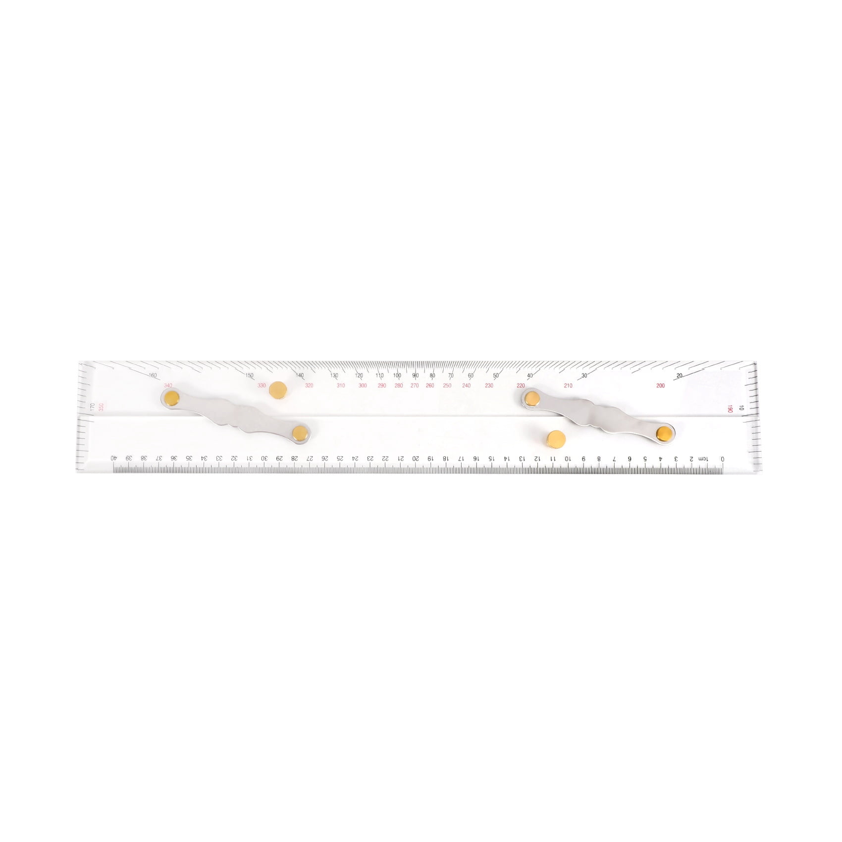 Ruler Parallel Ruler Nautical Charts Parallel Ruler Mapping Points to