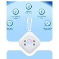 thumbnail image 7 of Hidden Camera Detectors for Finding Mini Cameras and Listening Devices in Home Hotel or Office, 7 of 7