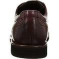 thumbnail image 3 of Rockport DSH Plain Toe Dark Brown 7W, 3 of 7