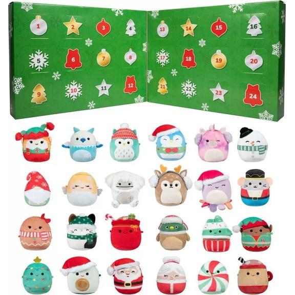 Original 24Day Micromallows Holiday Advent Calendar-01489
