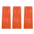 thumbnail image 2 of Cuñas para talar, 3 piezas Cuñas para talar de 8 pulgadas Cuña de plástico Cuñas taladas multifuncionales, 2 of 8