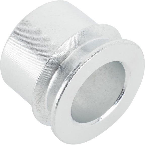 Motors High Misalignment Spacer,3/4 Inch OD,1/4 In Width