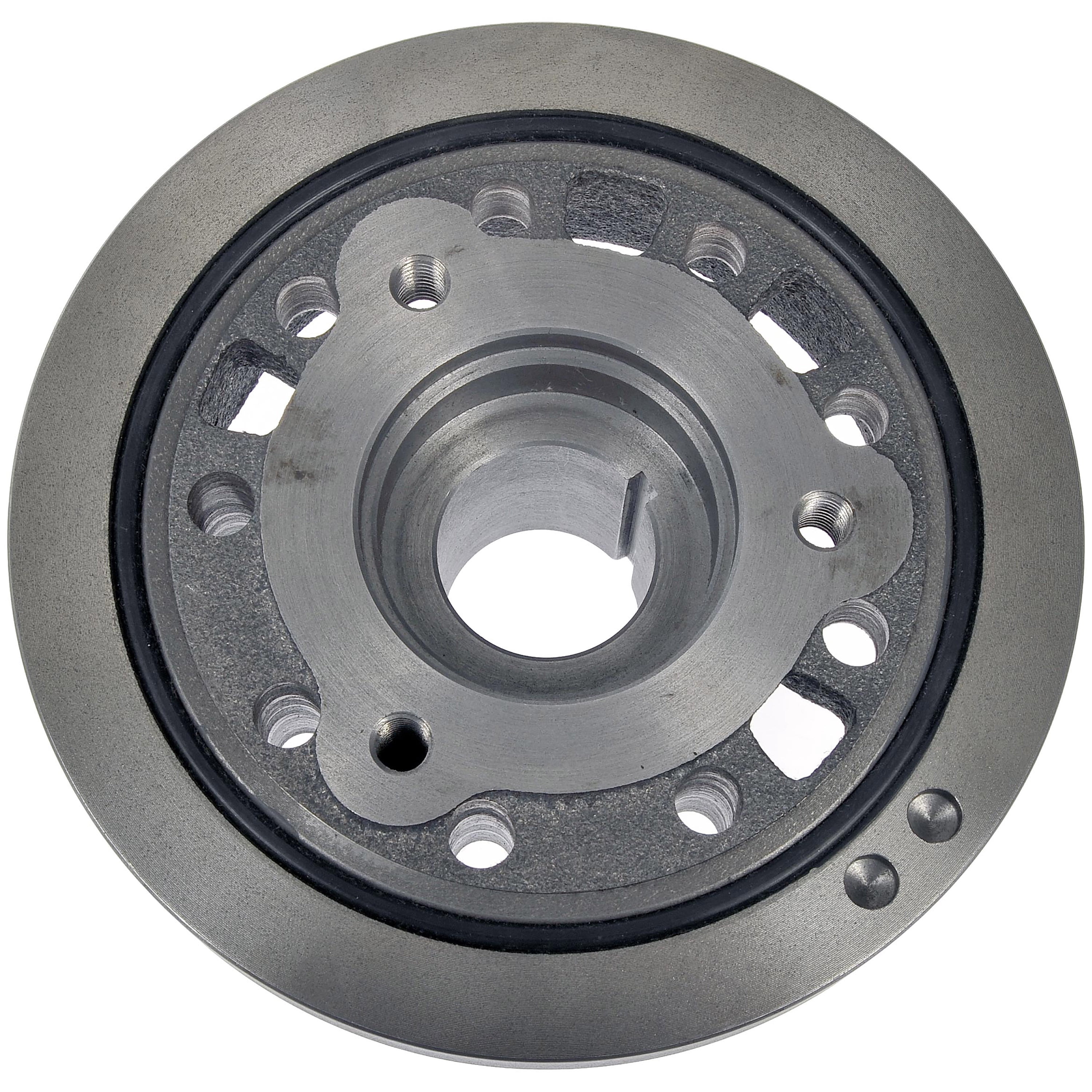 Dorman 594-271 Engine Harmonic Balancer for Specific Ford / Mercury Models