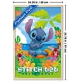 thumbnail image 2 of Disney Leroy et Stitch - Plage, 2 of 4