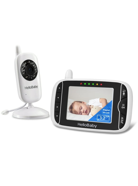 Baby Monitors