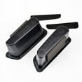 thumbnail image 3 of 1 Pair For Volvo S60 V60 2010-2017 Door Handle Armrest Tray Storage Box, 3 of 7