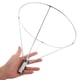 thumbnail image 5 of unbranded Estructura Estabilizadora De Globos Plata Para Bodas Y Fiestas Uso En Exteriores, 5 of 8