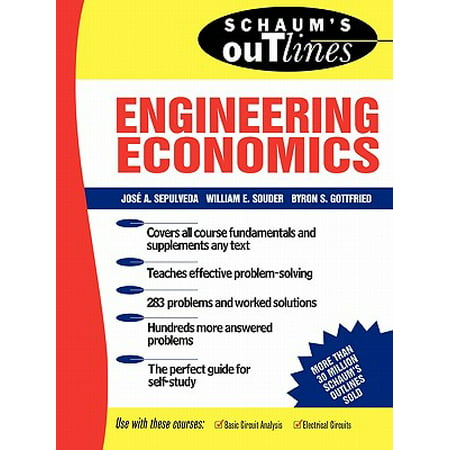 Schaum's Outline of Theory and Problems of Engineering