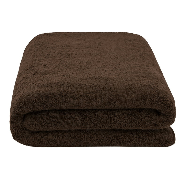 American Soft Linen Bath Sheet 40x80 inch 100% Cotton Extra Large Oversized Bath Towel Sheet - Sage Green, Size: Oversized Bath Sheet 40x80