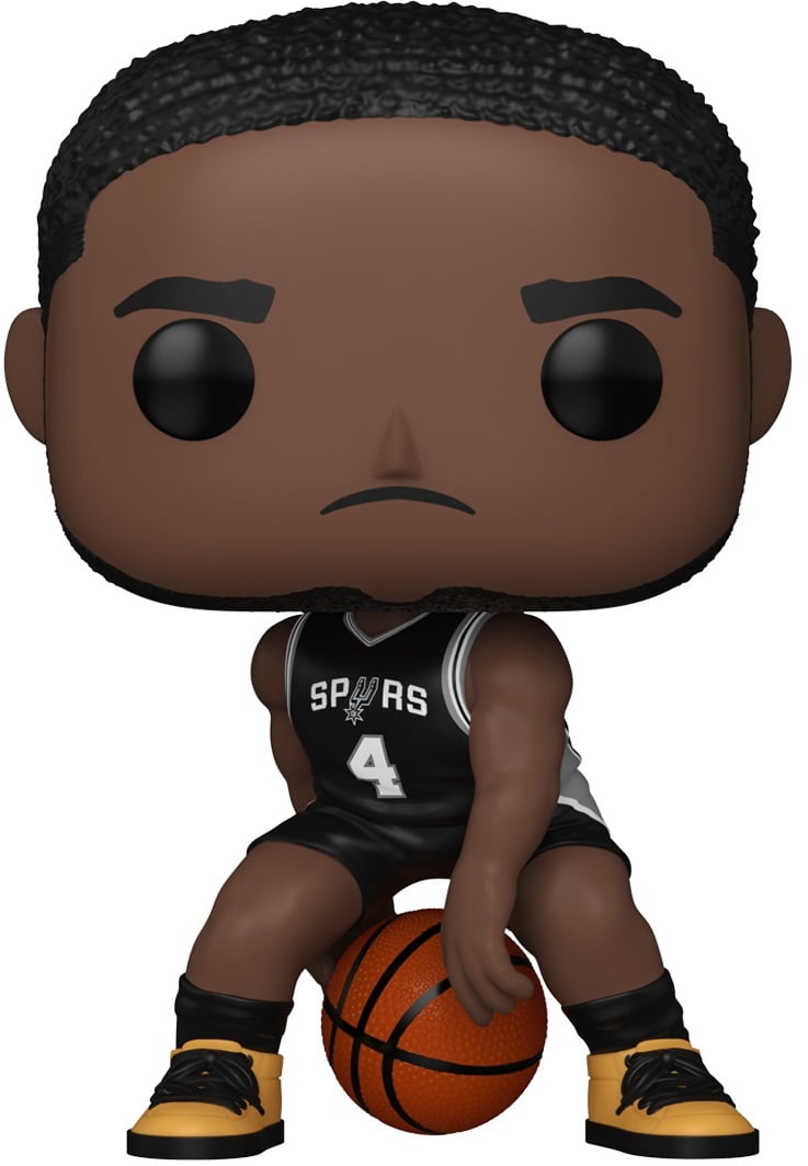 Funko POP! NBA: Atlanta Hawks - Trae Young (Alternate) - Walmart.com