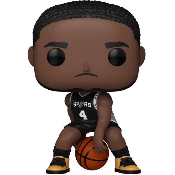 Funko POP! NBA: Spurs - De'Aaron Fox