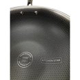 thumbnail image 3 of Wok Kitchen Star Honey Comb, 32 cm, 3 of 5