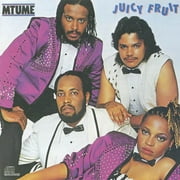 Juicy Fruit