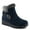 NAVY, variant on SANTUZZA BOOTIE
