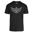 thumbnail image 1 of Playera Zelda Fan Army Nintendo Diosa Hylia, 1 of 2