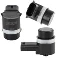 thumbnail image 3 of Unique Bargains LR024299 Car Black Bumper Reverse Parking Sensor fit for Range Rover Evoque, 3 of 3