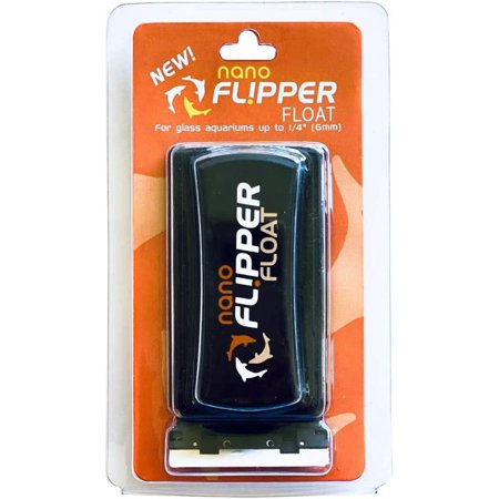 送料無料 Floating FLIPPER nano フローティングフリッパーナノ マグネットクリーナー LSS